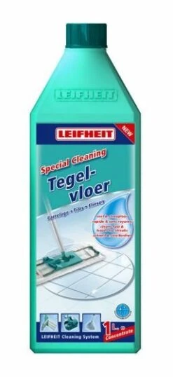 Leifheit Tegelvloer Reiniger 1 Ltr.