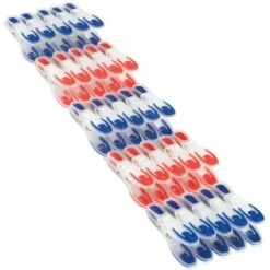 Leifheit Drogen - Wasknijpers 25 St. 85660