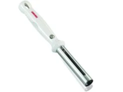 Leifheit Comfortline Appelboor Wit OP=OP