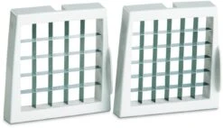 Leifheit Patatsnijder -Leifheit Verkaufsgeschäft 03206 Pommes Frites Schneider Anwendung 010