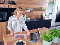 Leifheit Vacuummachine Vace Power 300 -Leifheit Verkaufsgeschäft 032352