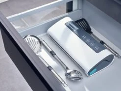 Leifheit Vacuummachine Vace Power 300 -Leifheit Verkaufsgeschäft 032353