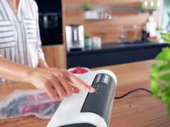 Leifheit Vacuummachine Vace Power 300 -Leifheit Verkaufsgeschäft 032354