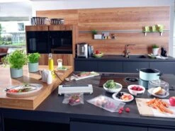 Leifheit Vacuummachine Vace Power 300 -Leifheit Verkaufsgeschäft 032355