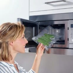 Leifheit Vacumeerzakken 20x30cm -Leifheit Verkaufsgeschäft 032391