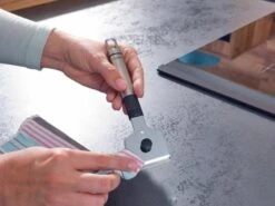 Leifheit Schraper Voor Keramische Kookplat -Leifheit Verkaufsgeschäft 03252 1