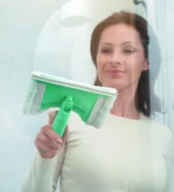 Leifheit Reiniging - Bad- En Tegelwisser Flexipad Evo 41701 -Leifheit Verkaufsgeschäft 0bb165f947c71272934b0285