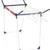 Leifheit Droogrek Pegasus 200 Solid - Met Kleine Kledingstukken Houders - 20 M Drooglengte -Leifheit Verkaufsgeschäft 1006x1200