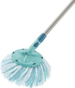 Leifheit - Clean Twist Disc Mop Ergo - Dweil Set Compleet -Leifheit Verkaufsgeschäft 1018x1200