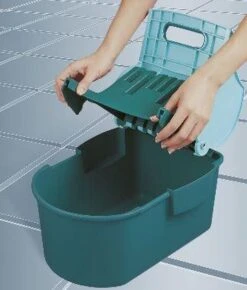 Leifheit Profi Emmer Compact 8 L -Leifheit Verkaufsgeschäft 1022x1200