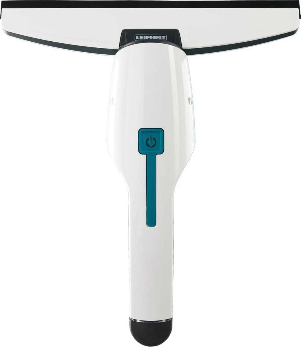 Leifheit Nemo - Set Raamreiniger En Badkamer Ruitenreiniger Met Gratis Wandhouder En Tweede Zuigmond 15 Leifheit Nemo - Set Raamreiniger En Badkamer Ruitenreiniger Met Gratis Wandhouder En Tweede Zuigmond - Afbeelding 13