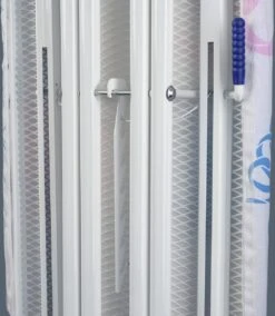 Leifheit Strijkplank Classic M Basic Plus - 120 X 38 Cm Strijkvlak -Leifheit Verkaufsgeschäft 1042x1200