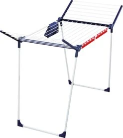 Leifheit Droogrek - Pegasus 180 Solid Plus - 18 M Drooglengte