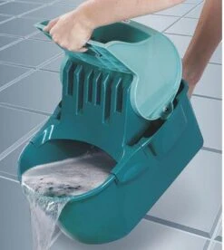 Leifheit Profi Emmer Compact 8 L -Leifheit Verkaufsgeschäft 1075x1200