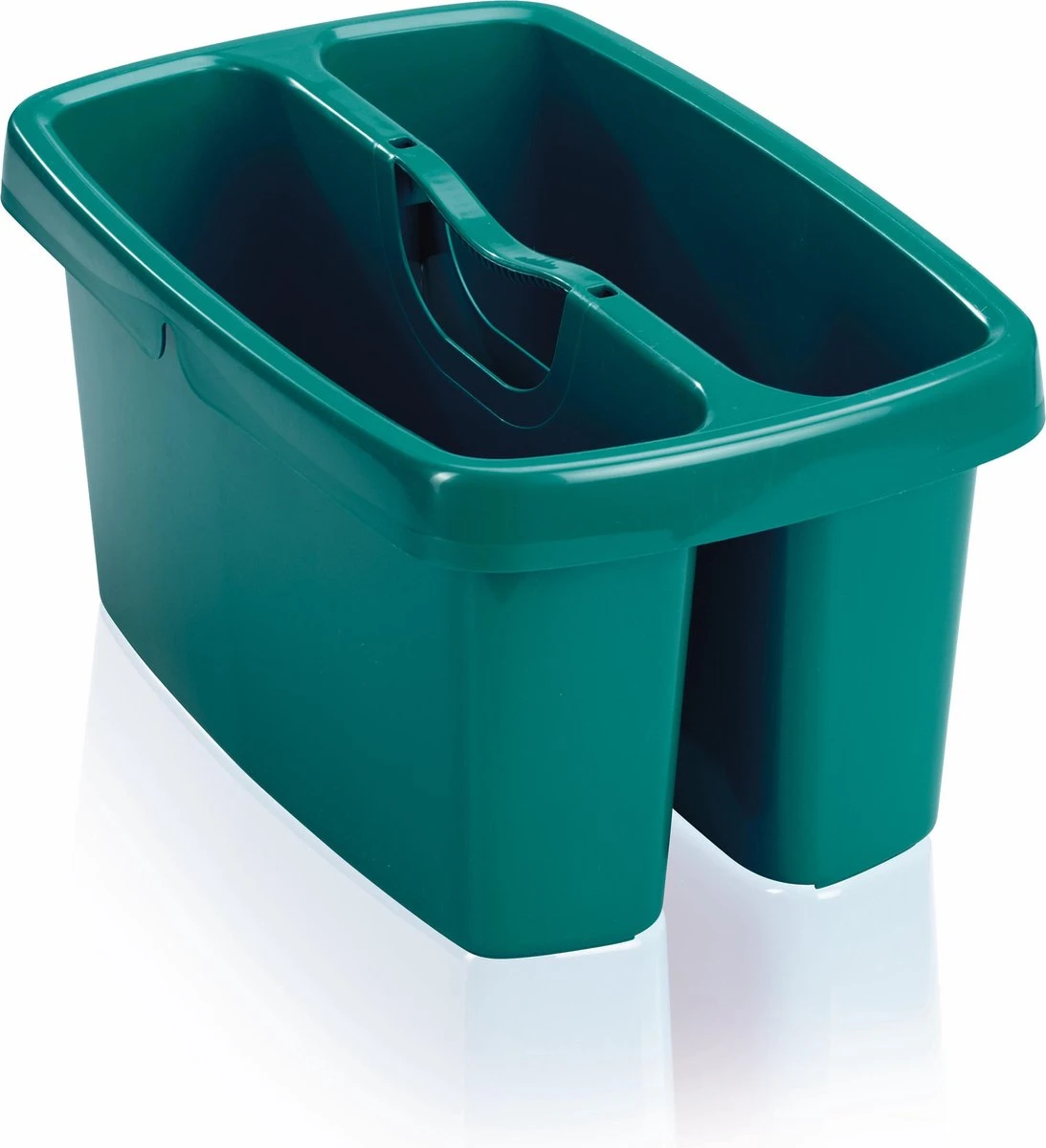 Leifheit Combi Box Emmer - 20 Liter 3 Leifheit Combi Box Emmer - 20 Liter