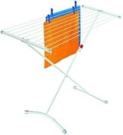 Leifheit Droogrek Classic 100 Easy - 10 M Drooglengte -Leifheit Verkaufsgeschäft 1098x1200