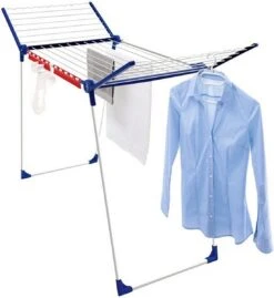 Leifheit Droogrek Pegasus 200 Solid - 20 M Drooglengte -Leifheit Verkaufsgeschäft 1101x1200 1