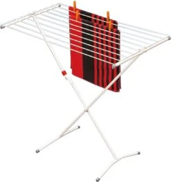 Leifheit Droogrek Classic 100 Easy - 10 M Drooglengte -Leifheit Verkaufsgeschäft 1126x1200