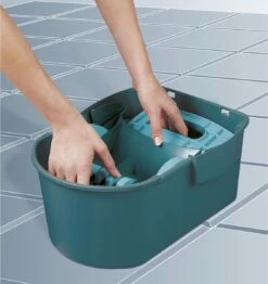 Leifheit Profi Emmer Compact 8 L -Leifheit Verkaufsgeschäft 1130x1200