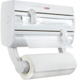 Leifheit Parat F2 Rollenhouder - Wit 29 Leifheit Parat F2 Rollenhouder - Wit -Leifheit Verkaufsgeschäft 1161x1200