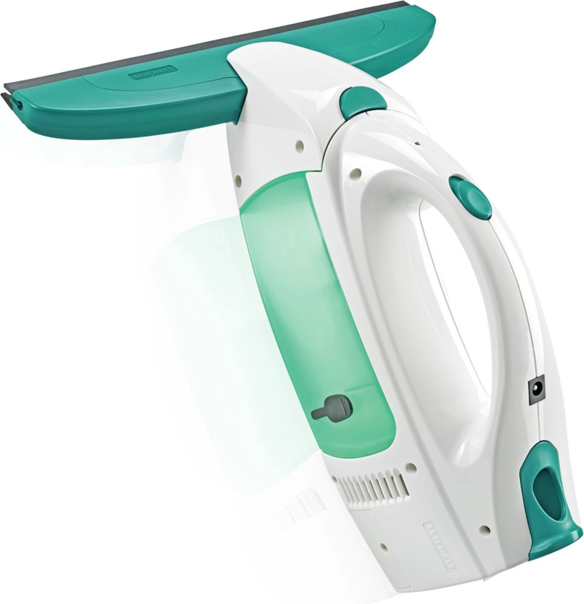 Leifheit Dry & Clean Raamzuiger - Click System - 17 Cm Wisbreedte - Raamoppervlakte 110 M² - Tot 38 Minuten 5 Leifheit Dry & Clean Raamzuiger - Click System - 17 Cm Wisbreedte - Raamoppervlakte 110 M² - Tot 38 Minuten - Afbeelding 3