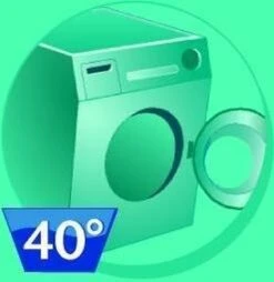 Leifheit Picobello Vervangingspad S - 27 Cm Cotton Plus -Leifheit Verkaufsgeschäft 1167x1200