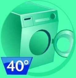 Leifheit Picobello Vervangingspad S - 27 Cm Micro Duo -Leifheit Verkaufsgeschäft 1168x1200