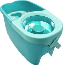 Leifheit Rotatie Clean Twist Disc Mop - Dweil Set Compleet - 6 L -Leifheit Verkaufsgeschäft 1170x1200