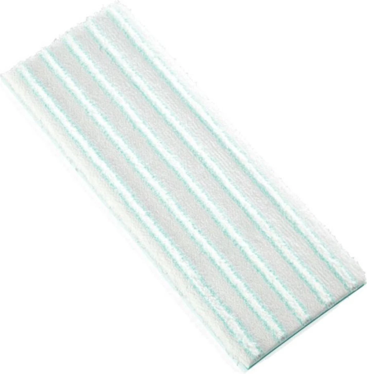 Leifheit Picobello Vervangingspad M - 33 Cm Micro Duo 3 Leifheit Picobello Vervangingspad M - 33 Cm Micro Duo