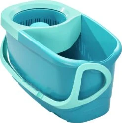 Leifheit - Clean Twist Disc Mop Ergo - Dweil Set Compleet -Leifheit Verkaufsgeschäft 1190x1200 1