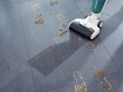 Leifheit Accu Dweilzuiger Regulus Aqua Powervac -Leifheit Verkaufsgeschäft 11914 aqua powervac 3