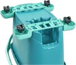 Leifheit Clean Twist M Vloerwisser Ergo Mobiel - Dweil Set Compleet Systeem Met Wieltjes - 33 Cm - 6 Liter -Leifheit Verkaufsgeschäft 1200x1020