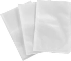 Leifheit Vacumeerzakken - 20x30 Cm