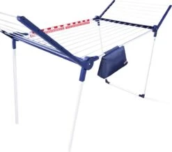 Leifheit Droogrek - Pegasus 180 Solid Plus - 18 M Drooglengte -Leifheit Verkaufsgeschäft 1200x1060