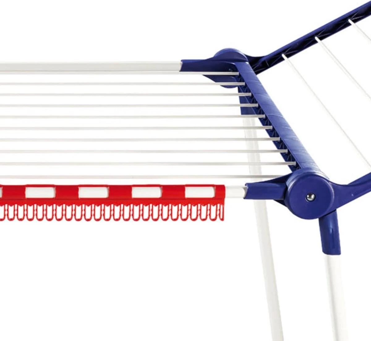 Leifheit Droogrek Pegasus 150 Solid Slim 18 Leifheit Droogrek Pegasus 150 Solid Slim - Afbeelding 16