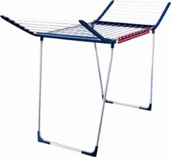 Leifheit Droogrek Pegasus 200 Solid Comfort -Leifheit Verkaufsgeschäft 1200x1105