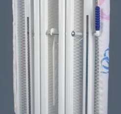 Leifheit Strijkplank Classic S Basic - 110 X 30 Cm Strijkvlak -Leifheit Verkaufsgeschäft 1200x1125 1