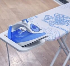 Leifheit Strijkplank Classic S Basic - 110 X 30 Cm Strijkvlak -Leifheit Verkaufsgeschäft 1200x1125