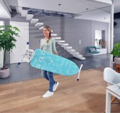 Leifheit Strijkplank Air Board Express M Solid Plus - 120 X 38 Cm Strijkvlak -Leifheit Verkaufsgeschäft 1200x1126 1