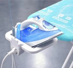 Leifheit Strijkplank Air Board Express M Solid Plus - 120 X 38 Cm Strijkvlak -Leifheit Verkaufsgeschäft 1200x1126 2