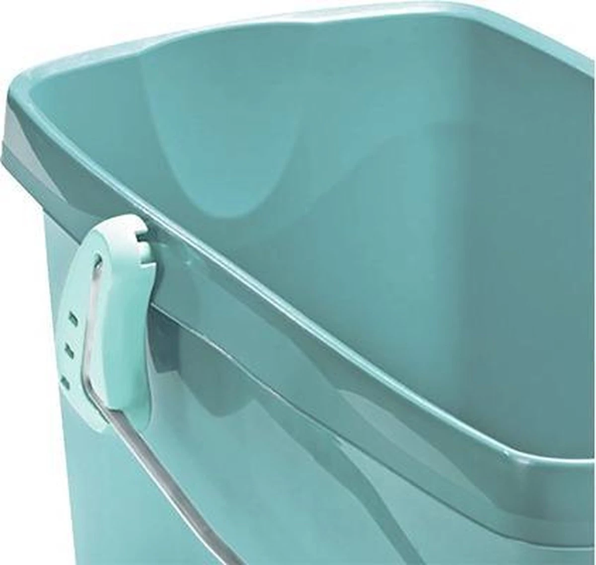 Leifheit Combi XL Emmer - 20 Liter 4 Leifheit Combi XL Emmer - 20 Liter - Afbeelding 2