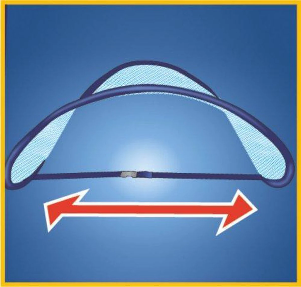 Leifheit Sensitive Air 10 Leifheit Sensitive Air - Afbeelding 8