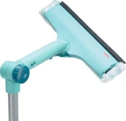 Leifheit Raamwisser 3in1 28 Cm Met Telescoopsteel En Draaiknop (110-190 Cm) Click System -Leifheit Verkaufsgeschäft 1200x1156