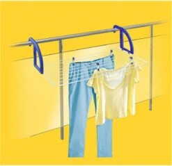 Leifheit Classic 70 Hang - Droogrek - Drooglengte 7 Mtr -Leifheit Verkaufsgeschäft 1200x1160