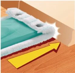 Leifheit Clean Twist M / Combi Clean M Vloerwisser Vervangingsdoek Met Drukknoppen – Micro Duo – 33 Cm 21 Leifheit Clean Twist M / Combi Clean M Vloerwisser Vervangingsdoek Met Drukknoppen – Micro Duo – 33 Cm -Leifheit Verkaufsgeschäft 1200x1165