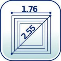 Leifheit - Droogmolen - Linopush 500 23 Leifheit - Droogmolen - Linopush 500 -Leifheit Verkaufsgeschäft 1200x1187