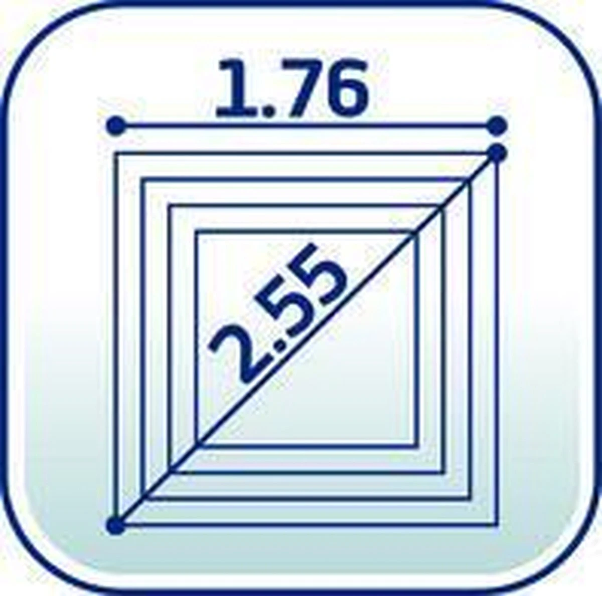 Leifheit - Droogmolen - Linopush 500 13 Leifheit - Droogmolen - Linopush 500 - Afbeelding 11