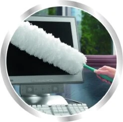 Leifheit Duster XL - 38 Cm - Click System -Leifheit Verkaufsgeschäft 1200x1197