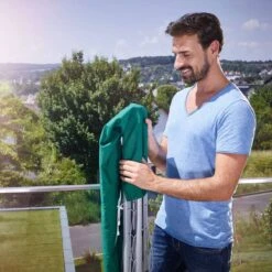 Leifheit Droogmolen Linopop-up - Incl. Beschermhoes - 14 Meter Drooglengte 23 Leifheit Droogmolen Linopop-up - Incl. Beschermhoes - 14 Meter Drooglengte -Leifheit Verkaufsgeschäft 1200x1200 14