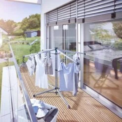 Leifheit Droogmolen Linopop-up - Incl. Beschermhoes - 14 Meter Drooglengte 30 Leifheit Droogmolen Linopop-up - Incl. Beschermhoes - 14 Meter Drooglengte -Leifheit Verkaufsgeschäft 1200x1200 16